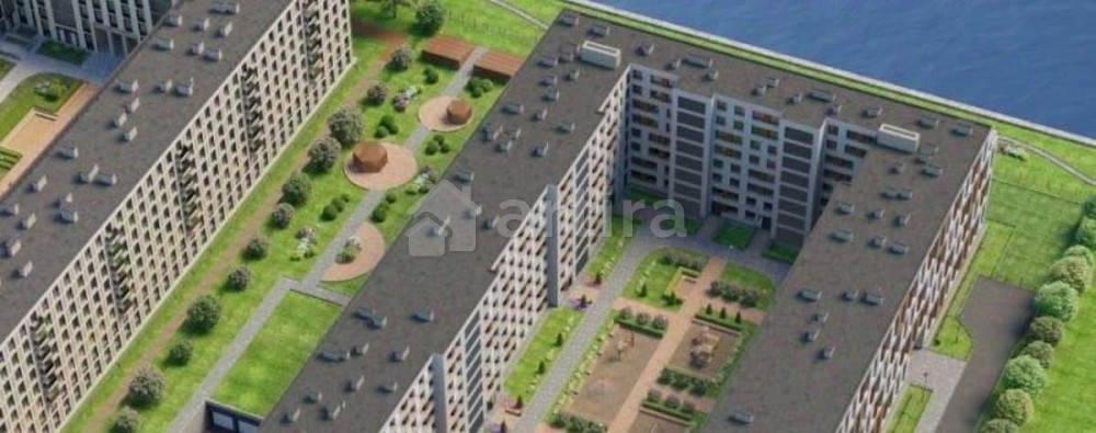 Гараж, 15.4 м2 Санкт-Петербург - изображение 1