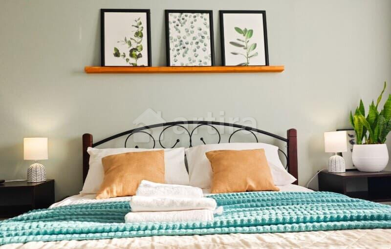 1-комн. квартира, 36 м2, 3/18 эт. Уфа - изображение 4