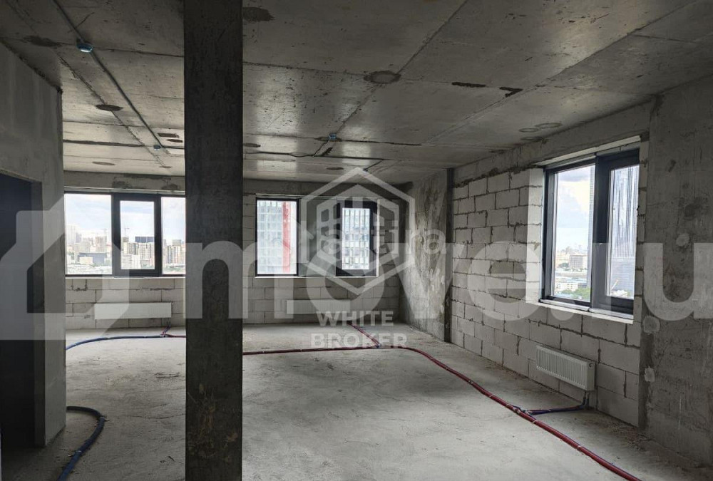 4-комн. квартира, 82 м2, 22/51 эт. Москва - изображение 7