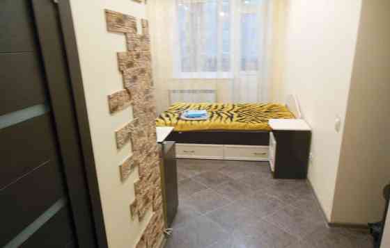 1-комн. квартира, 38 м2, 3/21 эт. Новосибирск