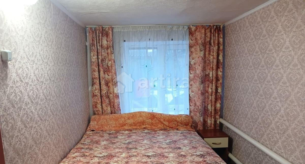 Дом, 47 м2, 4 сотки, 1 эт. Азов - изображение 4