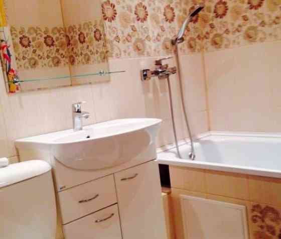 1-комн. квартира, 36 м2, 7/24 эт. Санкт-Петербург