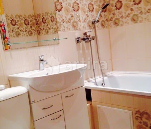 1-комн. квартира, 36 м2, 7/24 эт. Санкт-Петербург - изображение 6