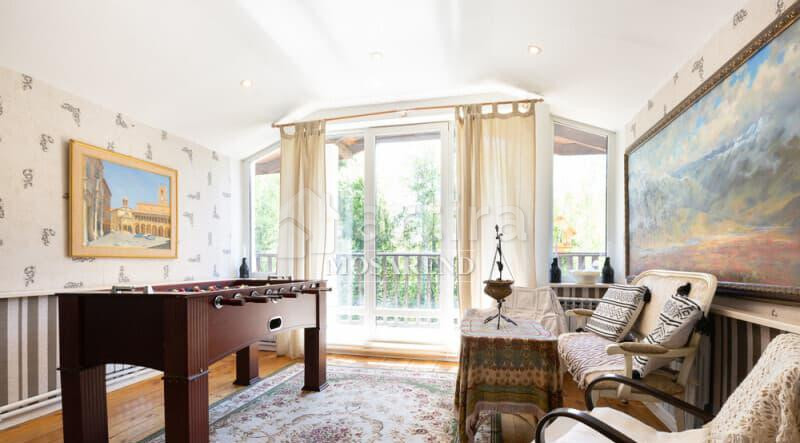 Коттедж, 400 м2 Лобня - изображение 4