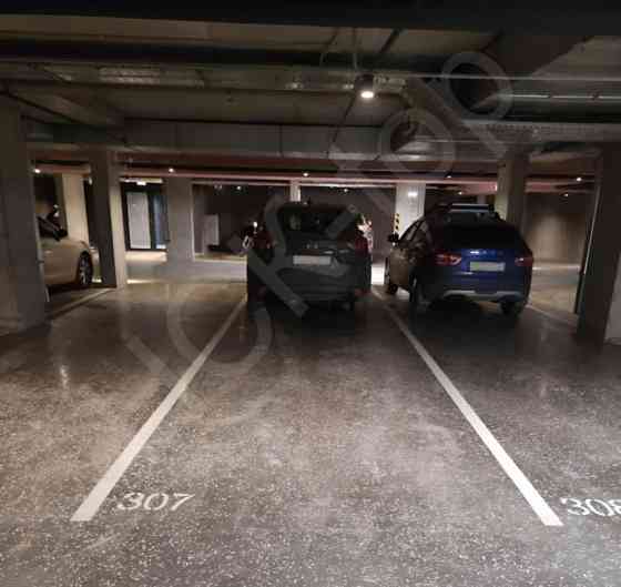 Гараж, 13.3 м2 Новосибирск