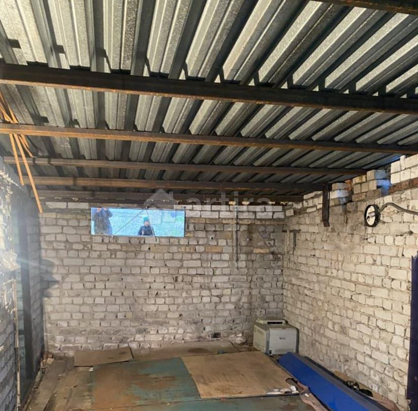 Гараж, 20 м2 Воронеж - изображение 5