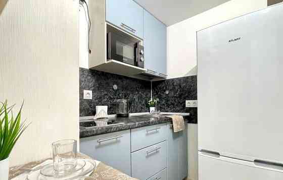 1-комн. квартира, 24 м2, 3/6 эт. Санкт-Петербург