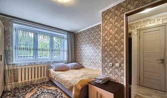 1-комн. квартира, 20.8 м2, 2/9 эт. Обнинск