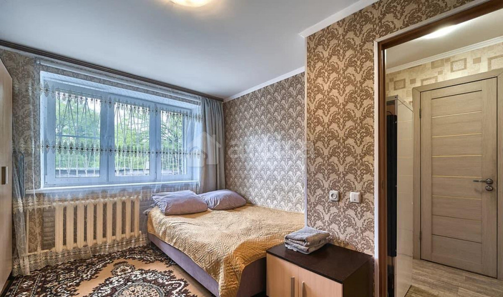 1-комн. квартира, 20.8 м2, 2/9 эт. Обнинск - изображение 1