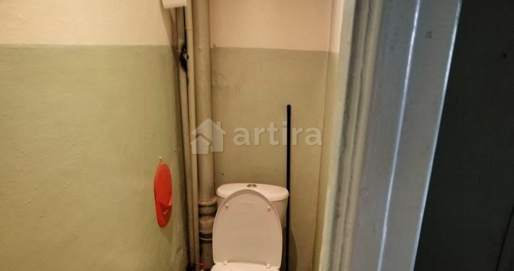 Комната, 9 м2, 3/5 эт. Кемерово - изображение 6