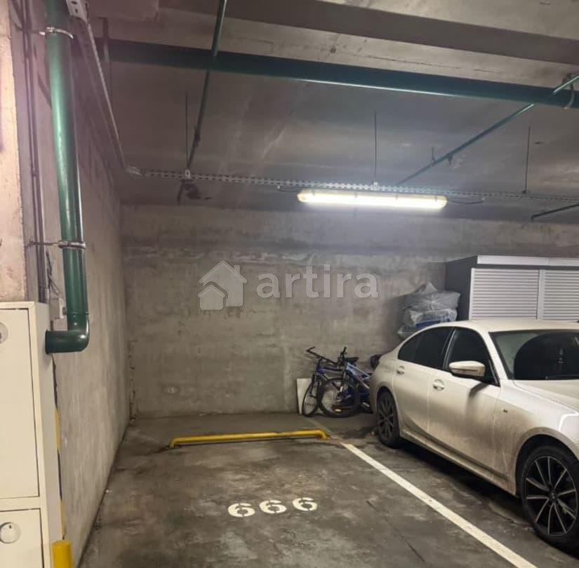 Гараж, 17.9 м2 Москва - изображение 7