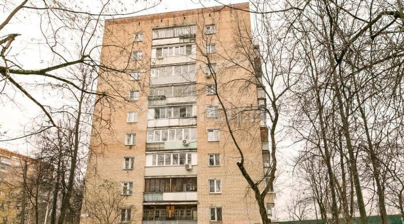 2-комн. квартира, 45 м2, 8/9 эт. Химки - изображение 2