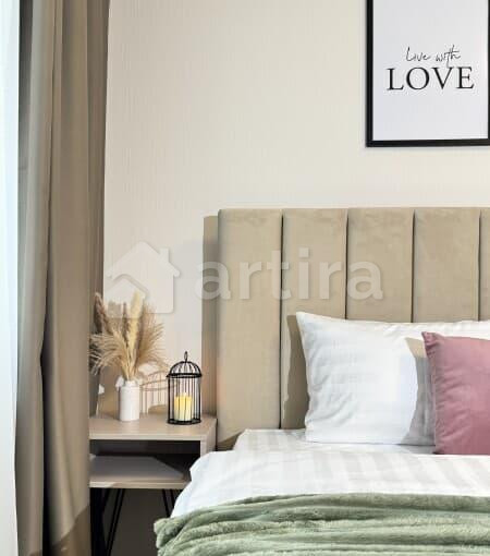 1-комн. квартира, 40 м2, 3/18 эт. Санкт-Петербург - изображение 7