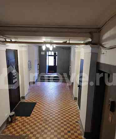 4-комн. квартира, 92.7 м2, 2/6 эт. Москва