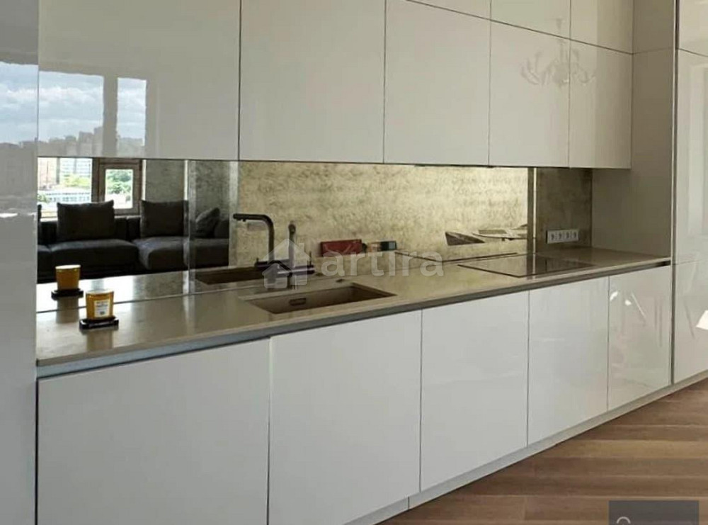 3-комн. квартира, 70.1 м2, 9/23 эт. Москва - изображение 14