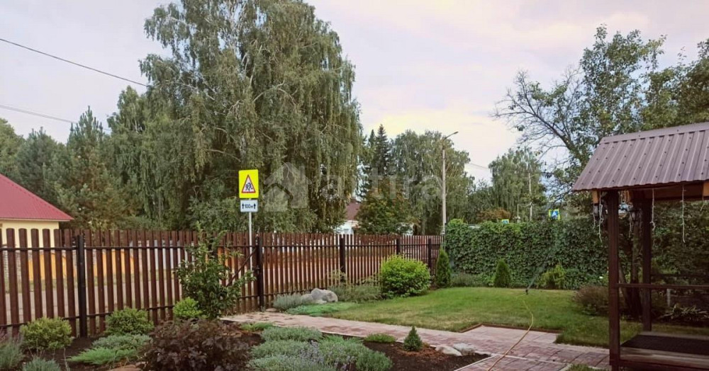 Дом, 100 м2, 7 соток, 1 эт. Мелеуз - изображение 1