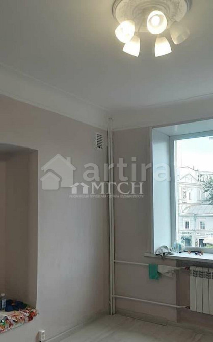 Комната, 18 м2, 4/5 эт. Москва - изображение 9