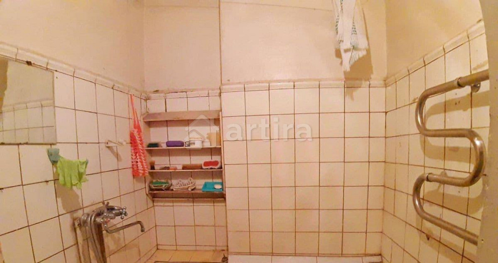 Комната, 19.8 м2, 4/5 эт. Москва - изображение 7