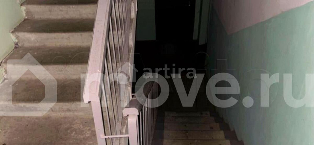 Студия, 15 м2, 1/2 эт. Москва - изображение 5