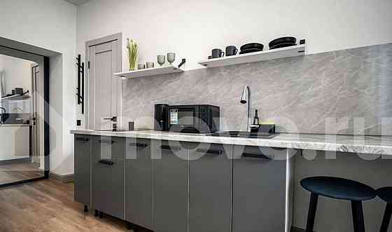 Студия, 16.2 м2, 3/5 эт. Москва