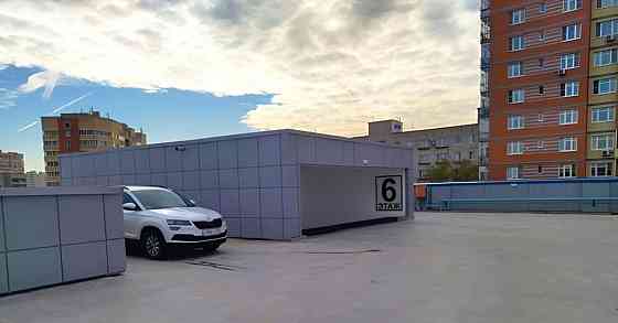 Гараж, 13.75 м2 Люберцы