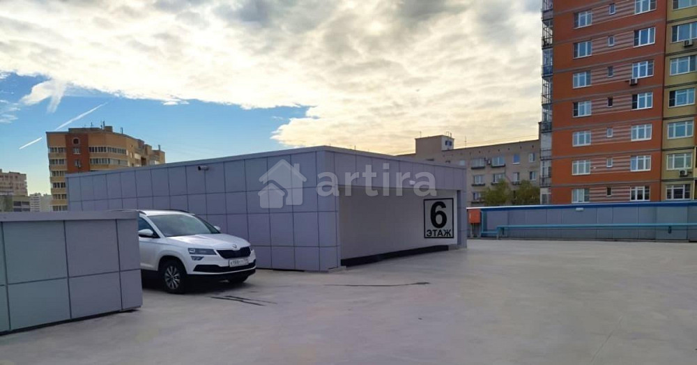 Гараж, 13.75 м2 Люберцы - изображение 1