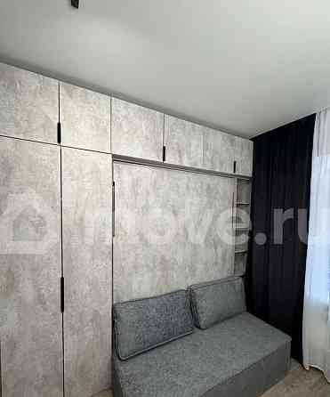 Студия, 18 м2, 5/6 эт. Москва