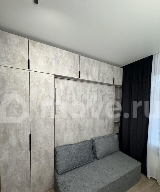 Студия, 18 м2, 5/6 эт. Москва - изображение 4