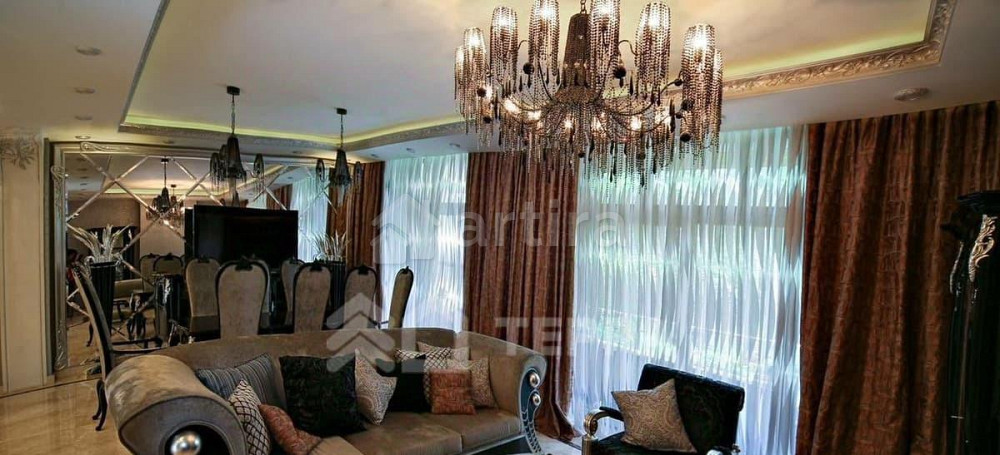 Таунхаус, 360 м2, 5 соток Истра - изображение 4