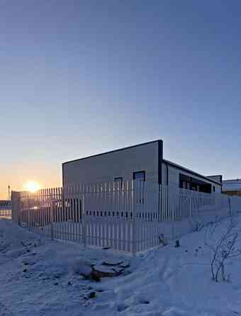 Коттедж, 205 м2, 20 соток, 1 эт. Ломоносов