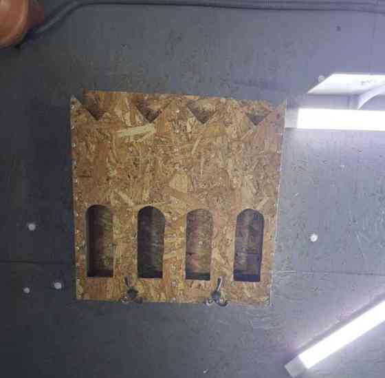 Гараж, 21 м2 Москва