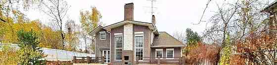 Дом, 320 м2, 10 соток, 2 эт. Одинцово