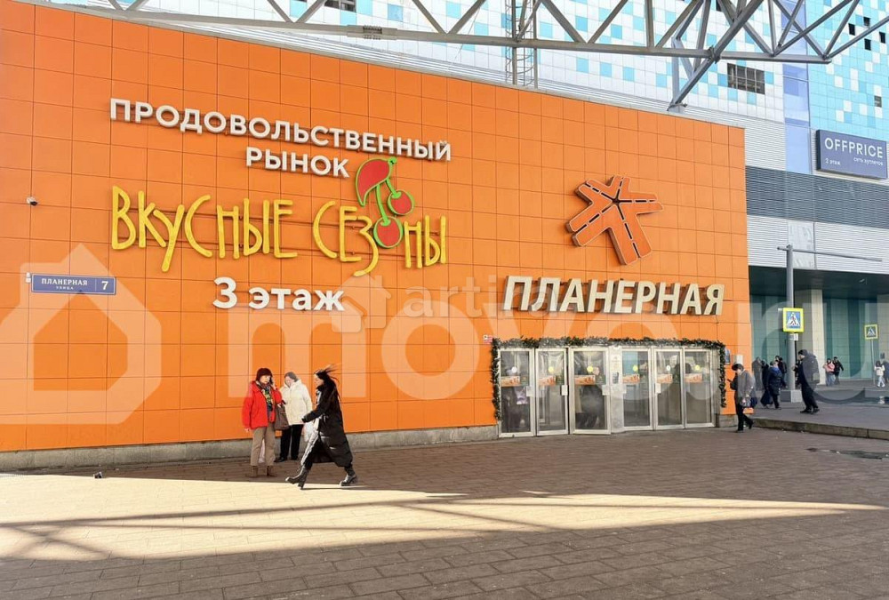 Комната, 9.5 м2, 2/9 эт. Москва - изображение 5