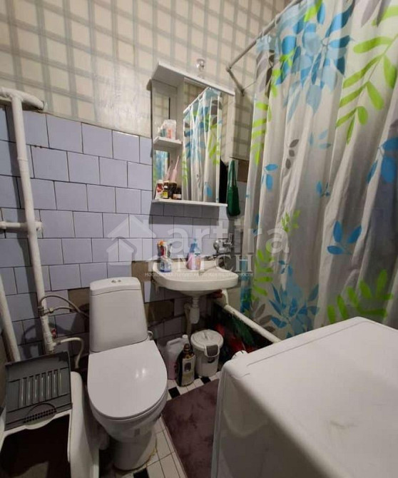 2-комн. квартира, 41 м2, 5/5 эт. Москва - изображение 8