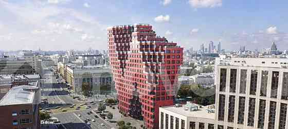 Студия, 38.9 м2, 4/19 эт. Москва