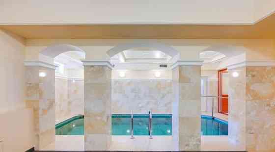 Коттедж, 600 м2 Звенигород