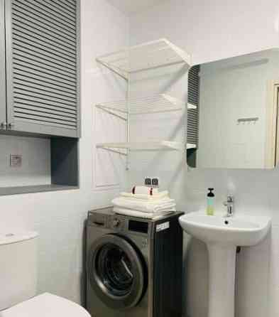 3-комн. квартира, 65 м2, 6/33 эт. Котельники