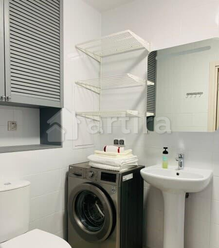 3-комн. квартира, 65 м2, 6/33 эт. Котельники - изображение 4