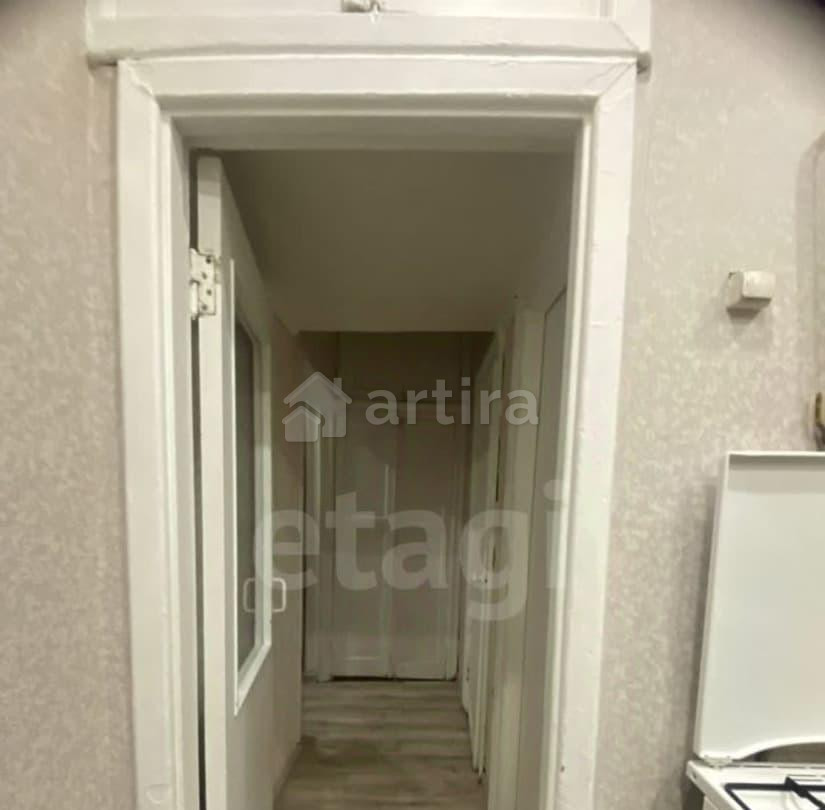 Комната, 19.2 м2, 5/5 эт. Москва - изображение 2