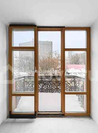 4-комн. квартира, 122.5 м2, 3/3 эт. Москва