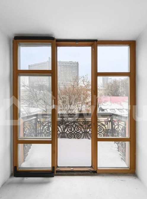 4-комн. квартира, 122.5 м2, 3/3 эт. Москва - изображение 2