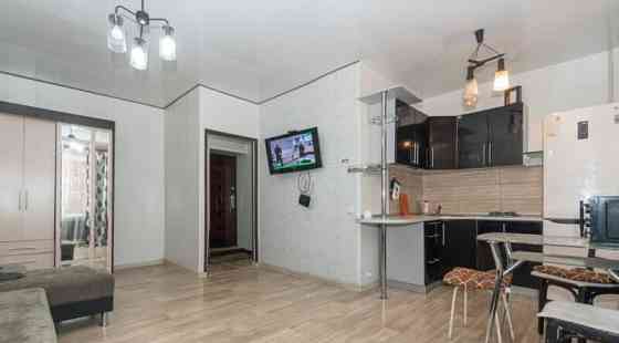 2-комн. квартира, 45 м2, 1/5 эт. Новосибирск