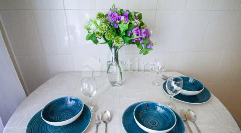 1-комн. квартира, 35 м2, 3/5 эт. Москва - изображение 11