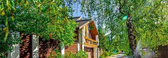 Коттедж, 500 м2, 15 соток, 2 эт. Одинцово