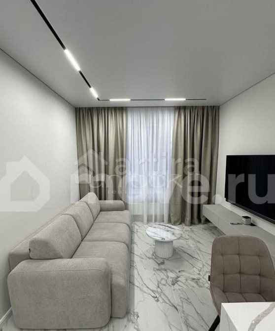 1-комн. квартира, 42 м2, 19/21 эт. Москва - изображение 7