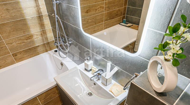 2-комн. квартира, 40 м2, 8/25 эт. Новосибирск - изображение 13