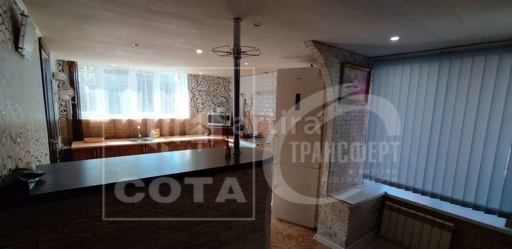 Дом, 135 м2, 4.5 сотки, 3 эт. Воронеж - изображение 6