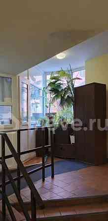 4-комн. квартира, 128.7 м2, 1/10 эт. Москва