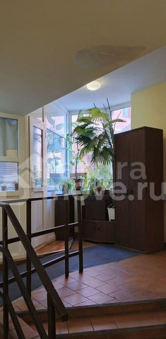 4-комн. квартира, 128.7 м2, 1/10 эт. Москва - изображение 5