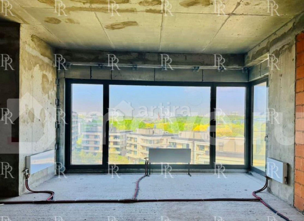 4-комн. квартира, 370.1 м2, 5/6 эт. Москва - изображение 7